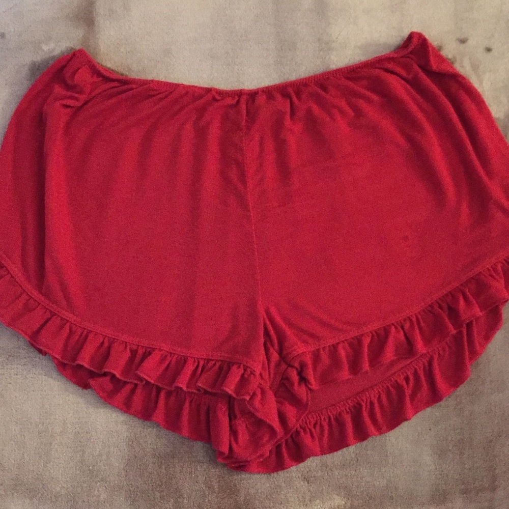 Brandy Melville shorts